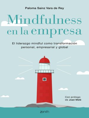 cover image of Mindfulness en la empresa